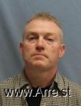 Brian Ray Maness Mugshot