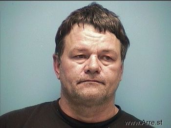 Brian Lee Mann Mugshot