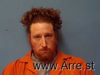 Brian  Martin Mugshot