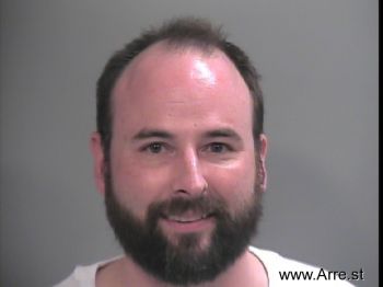 Brian  Meadows Mugshot