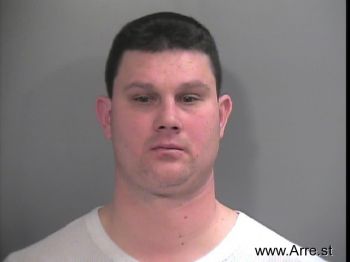 Brian  Moore Mugshot