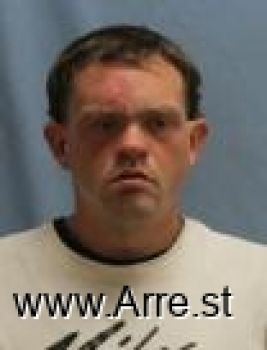 Brian Stephene Pierce Mugshot