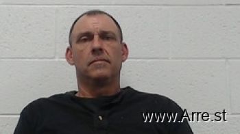 Brian  Raymond Mugshot