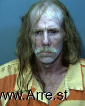 Brian  Shepherd Mugshot