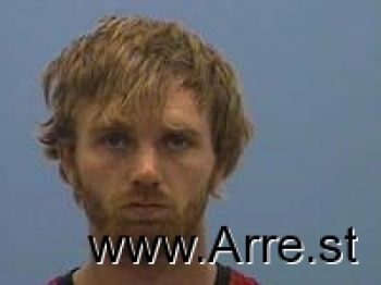 Brian Keith Smith Mugshot