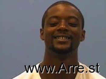 Brian Carnell Stuard Mugshot