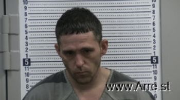 Brian  Thomas Mugshot