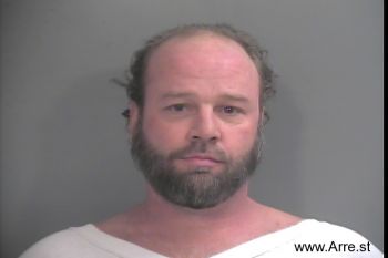 Brian  Vancleave Mugshot