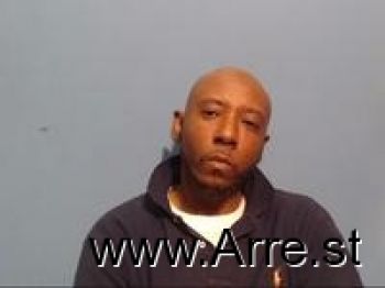 Brian O Washington Mugshot