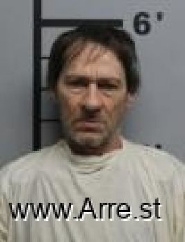 Brian Patrick Workman Mugshot