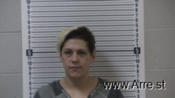 Brianna  Hughes Mugshot