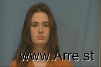 Brianna  Russell Mugshot