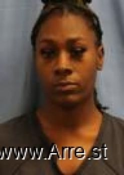 Brianna Nicole Sheppard Mugshot