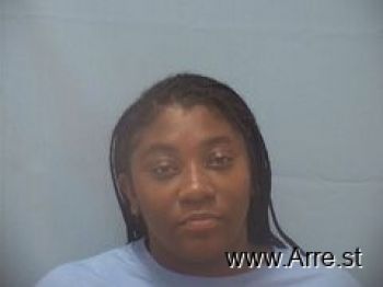 Brianna  Washington Mugshot