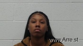 Brianne  Michael Mugshot