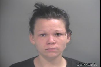 Britney  Burley Mugshot