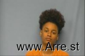 Brittane  Henry Mugshot