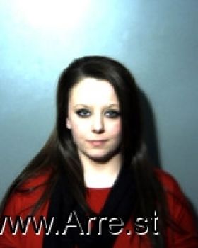 Brittany  Billings Mugshot