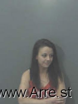 Brittany  Billings Mugshot