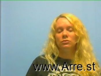 Brittany Shianne Bowen Mugshot