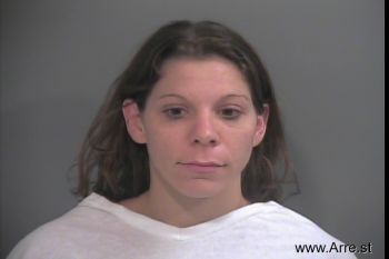 Brittany  Butler Mugshot