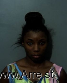 Brittany  Bynum Mugshot