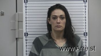 Brittany  Cooper Mugshot