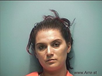 Brittany Shannon Dunn Mugshot