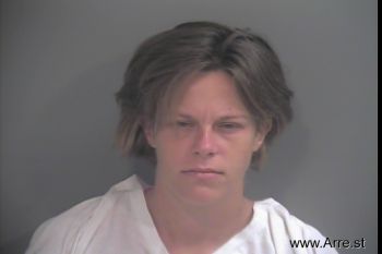 Brittany  Dunn Mugshot