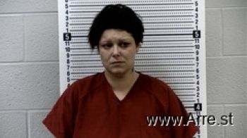 Brittany  Goodman Mugshot