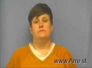 Brittany  Harrison Mugshot