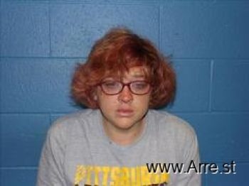 Brittany  Kemper Mugshot