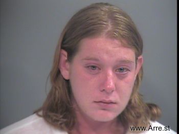 Brittany  Richardson Mugshot