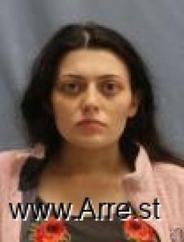 Brittany  Sanders Mugshot