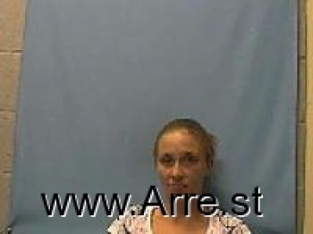 Brittany Renae Smith Mugshot