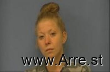 Brittany  Smith Mugshot