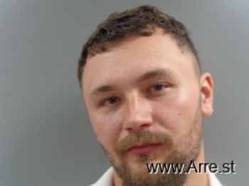 Brock  Handyside Mugshot