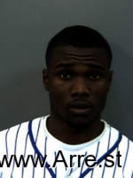 Broderick  Bradley Mugshot