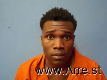 Broderick  Bradley Mugshot