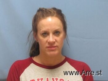 Brooke  Williams Mugshot