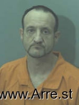 Bruce  Blount Mugshot