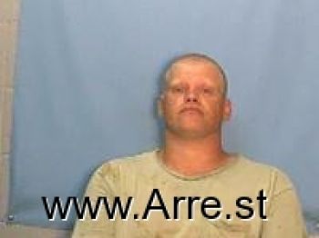 Bruce Allen Jones Mugshot