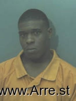 Bruce  Reed Mugshot