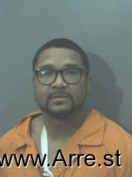 Bryan  Johnson Mugshot