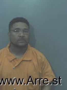 Bryan  Johnson Mugshot