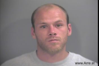 Bryan  Jones Mugshot