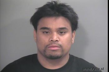 Bryan  Langtir Mugshot