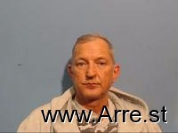 Bryan Ferrell Lee Mugshot