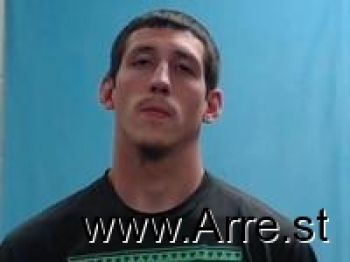 Bryan Andrew Lewis Mugshot