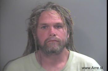 Bryan  Martin Mugshot